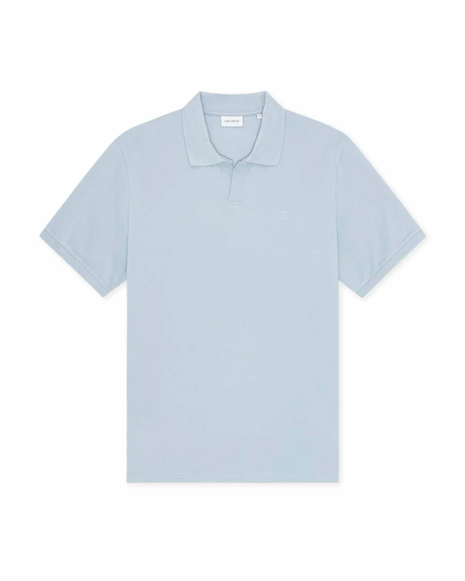 Pique Polo