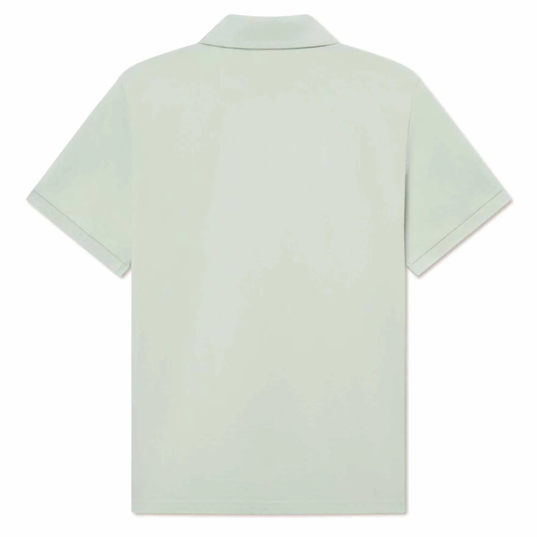 Pique polo 2.0