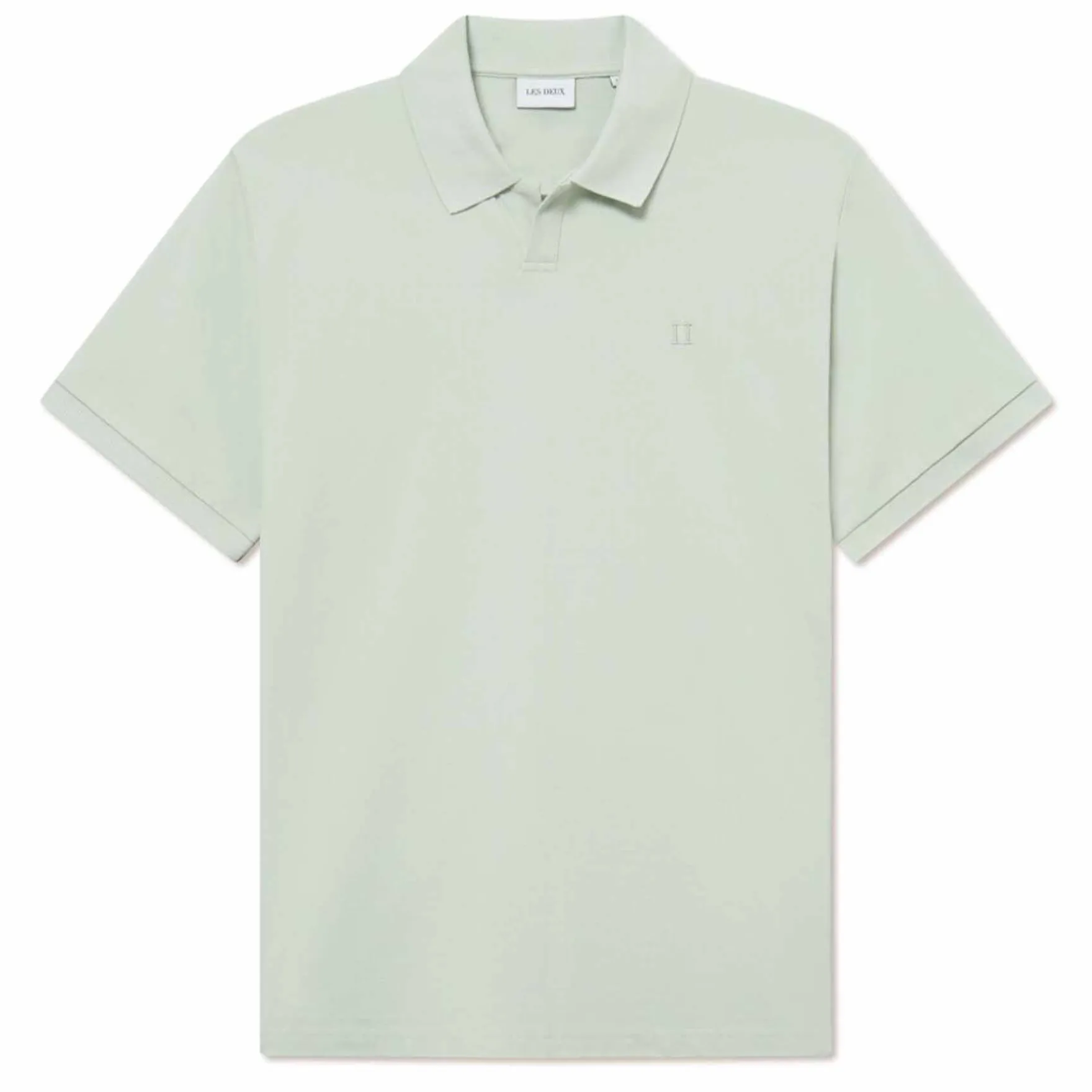 Pique polo 2.0