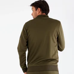 Presscott full zip