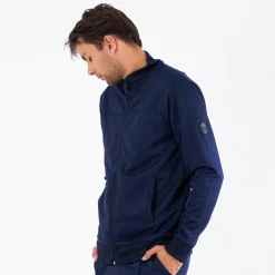 Presscott full zip