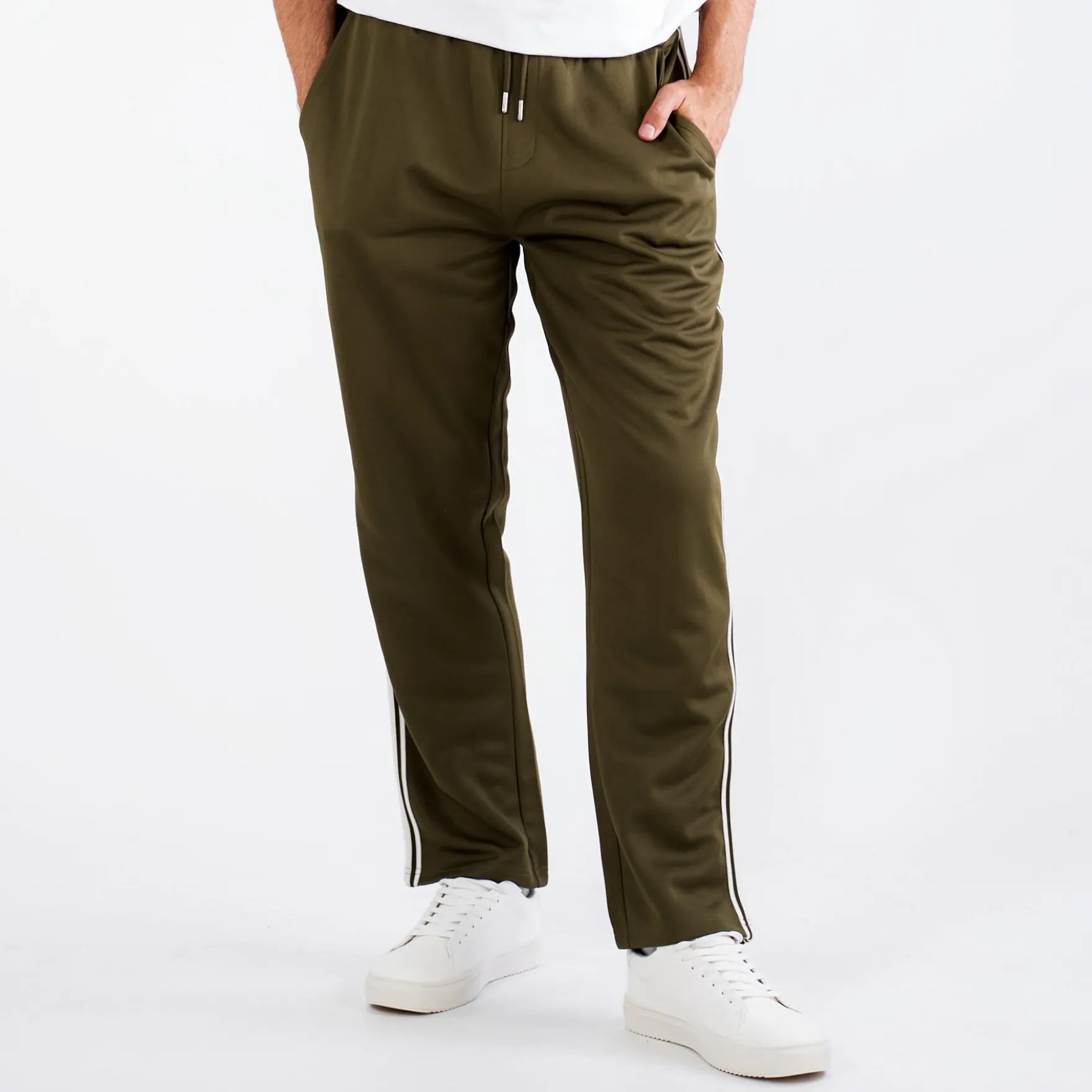 Presscott wide pants