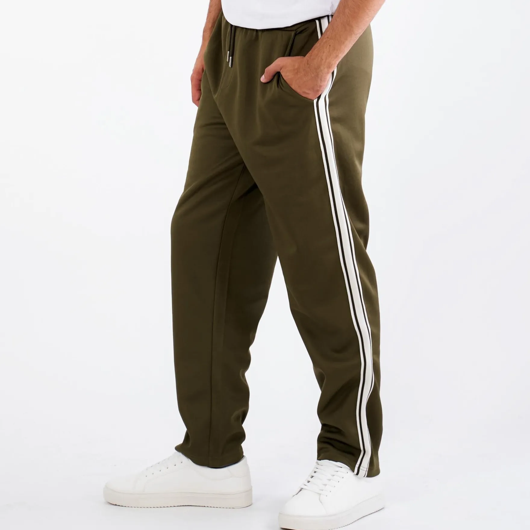 Presscott wide pants