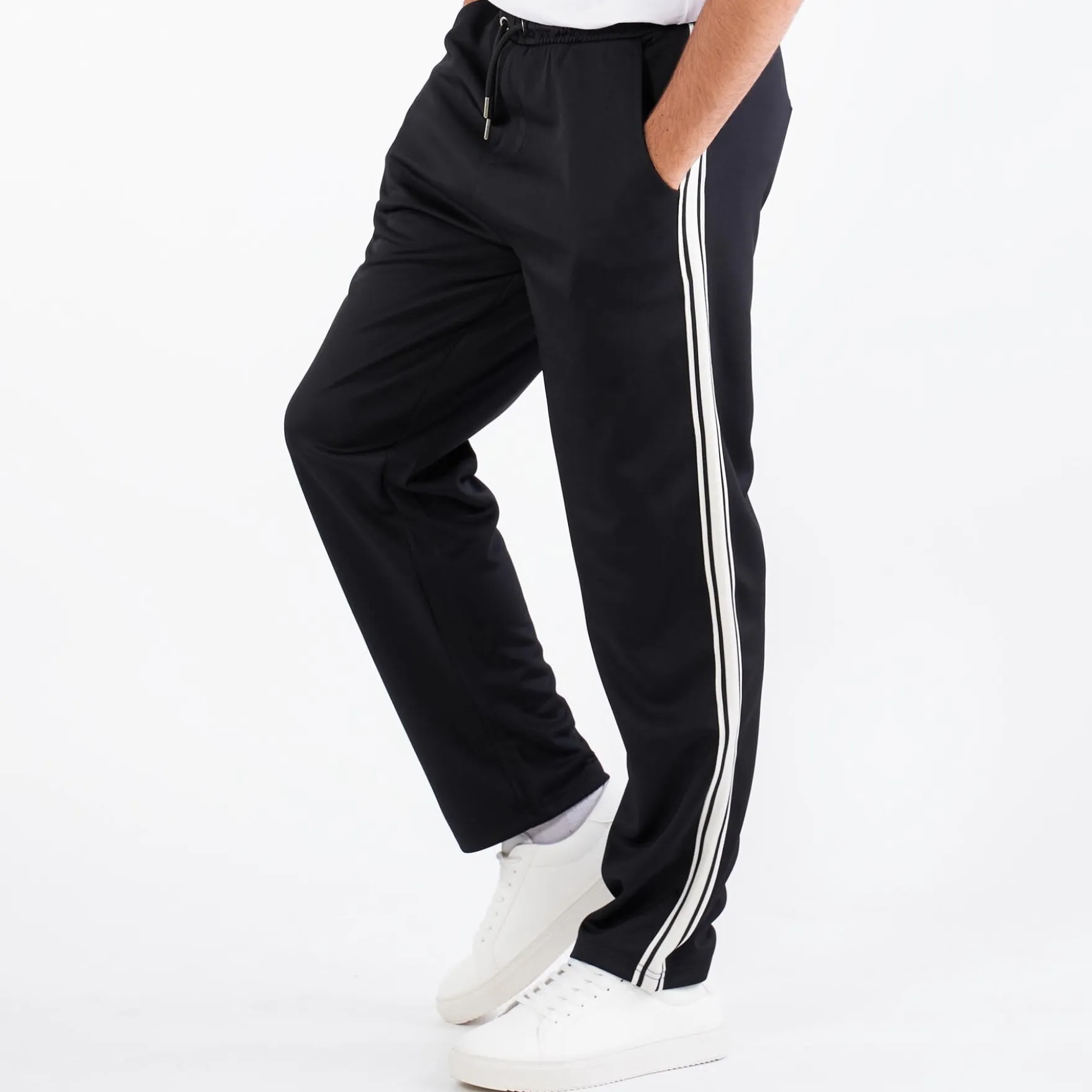 Presscott wide pants