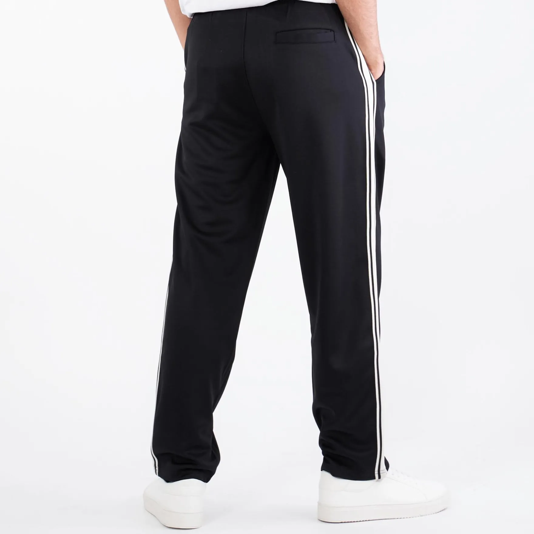 Presscott wide pants