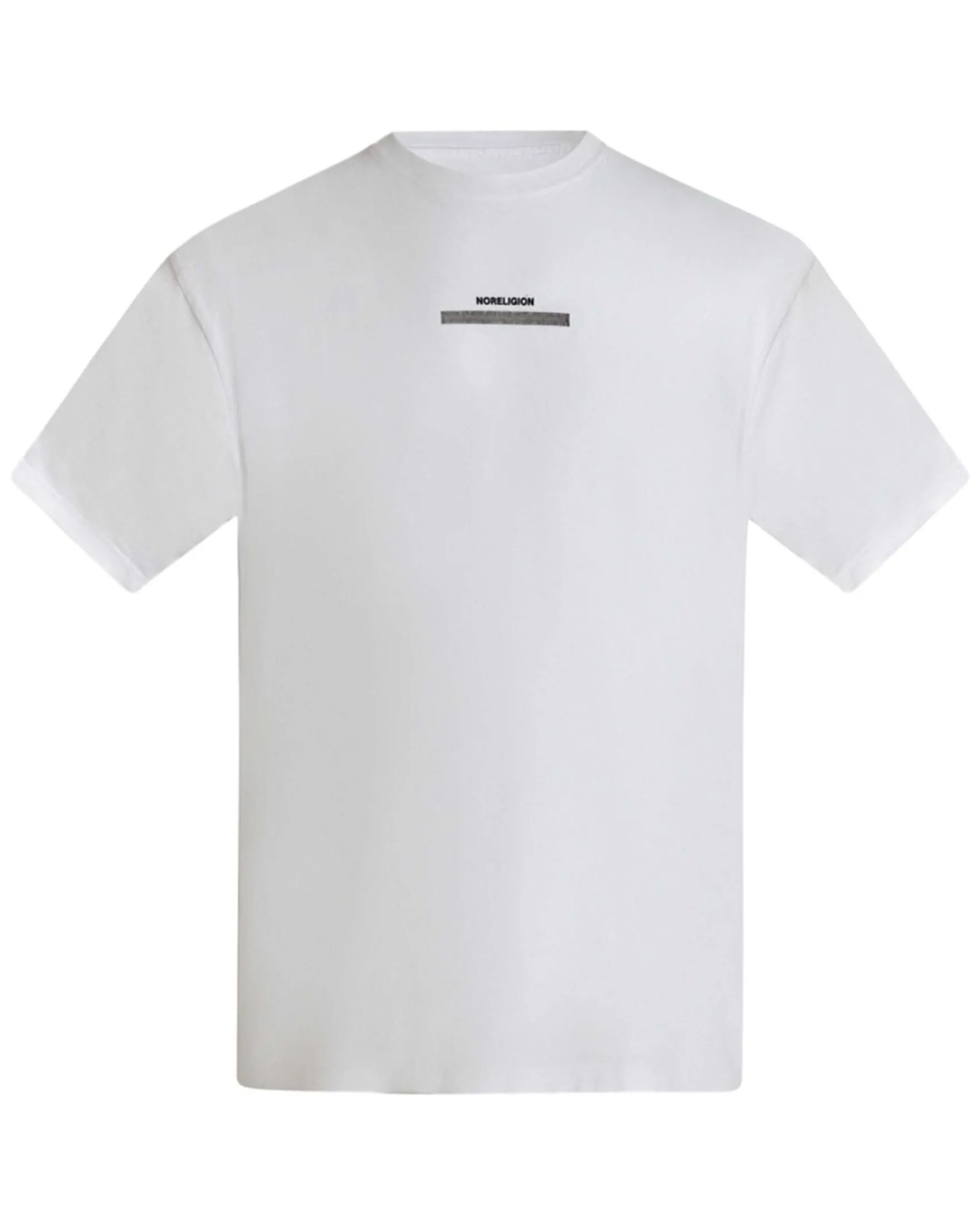 Printed Garment Tee