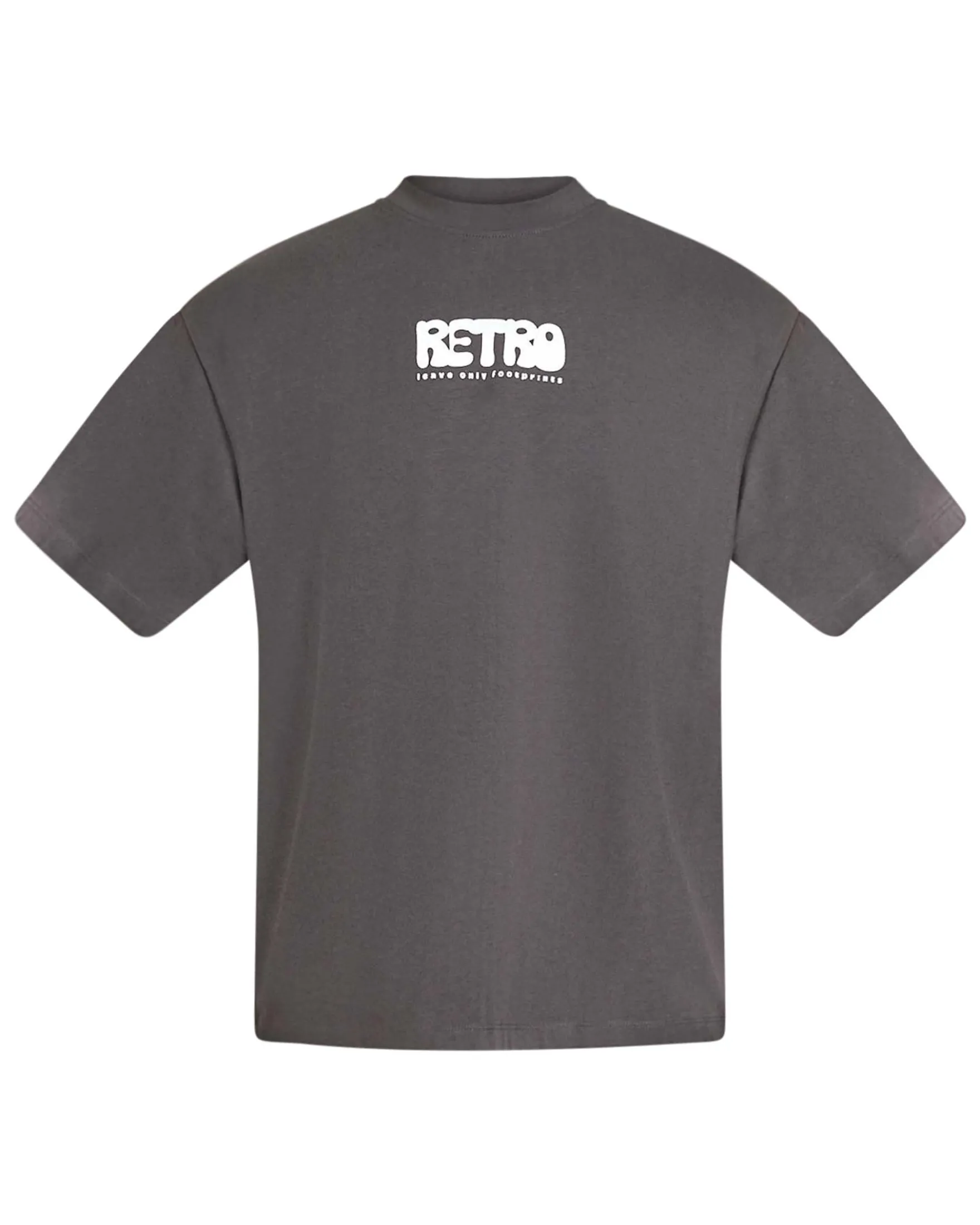 Printed sili tee