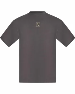 Printed sili tee