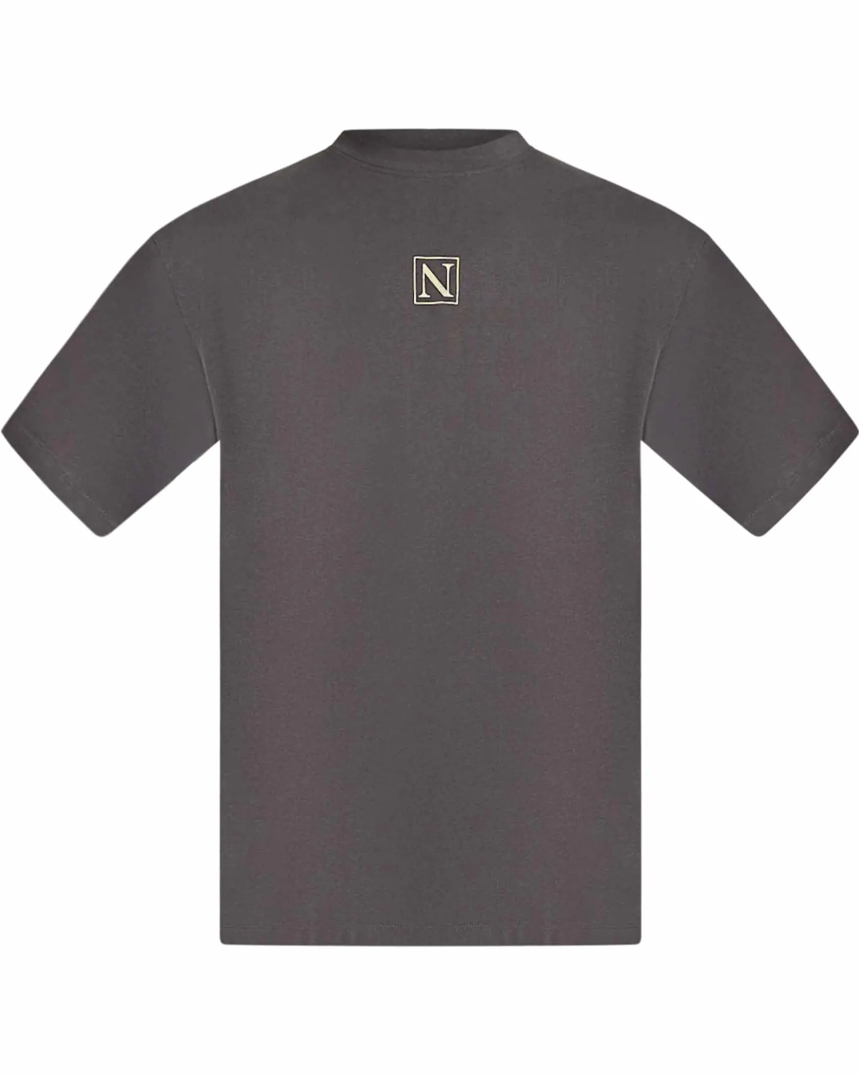 Printed sili tee