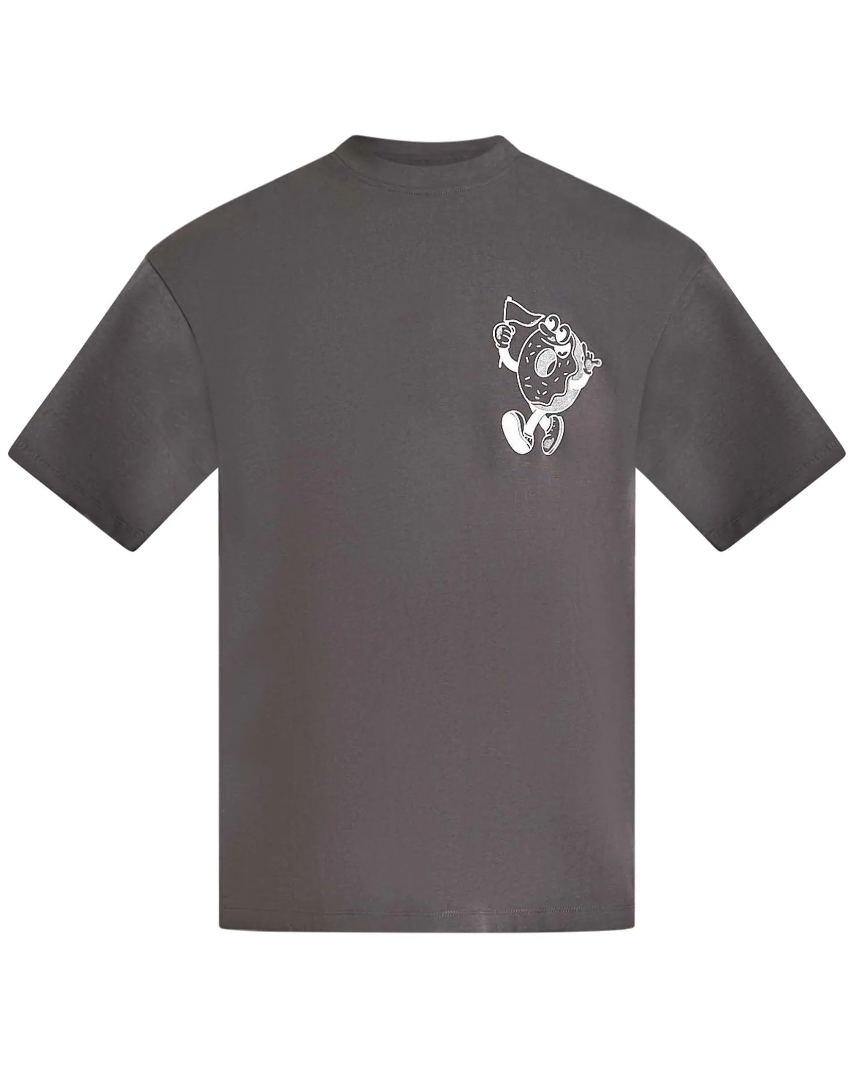 Printed sili tee