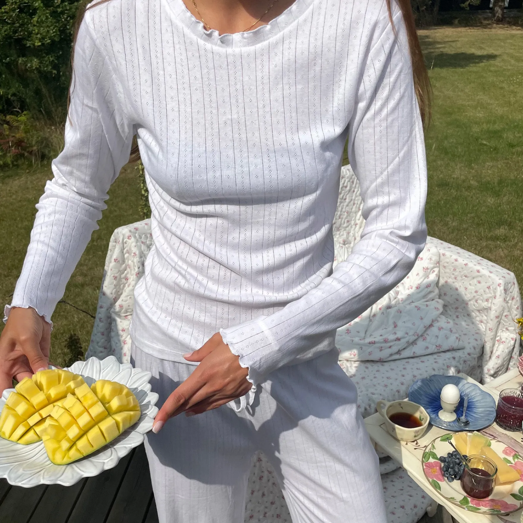 Puranja ls pointelle