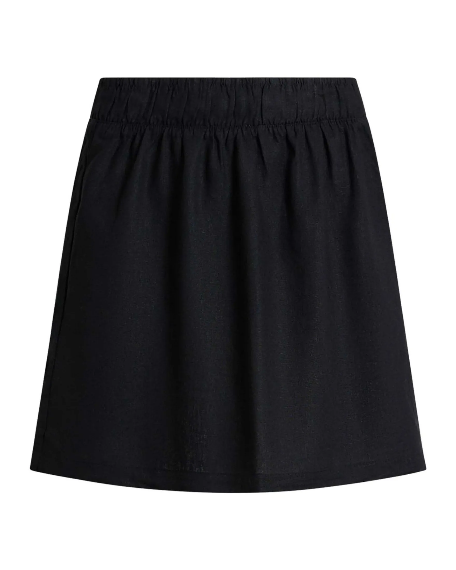 Puranneli linen skirt