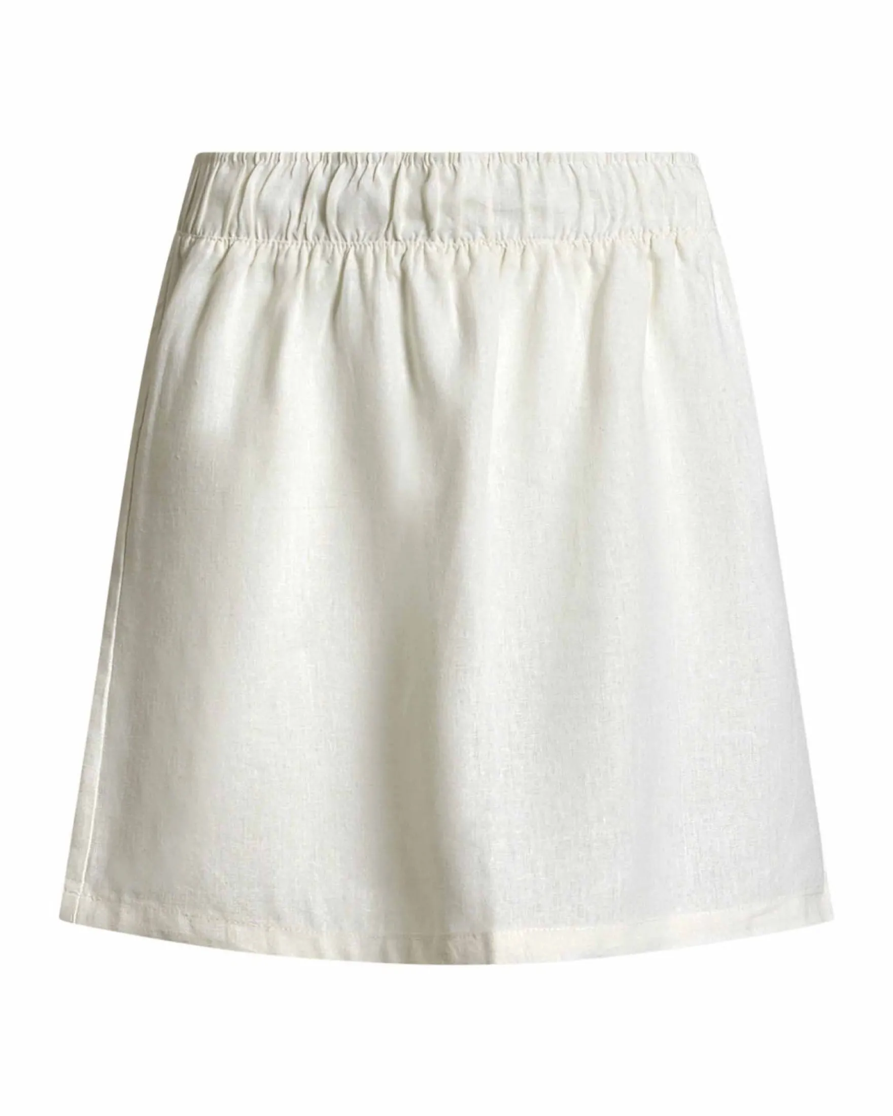 Puranneli linen skirt