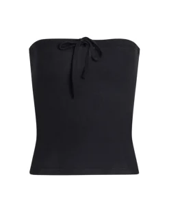 Purcat rib top