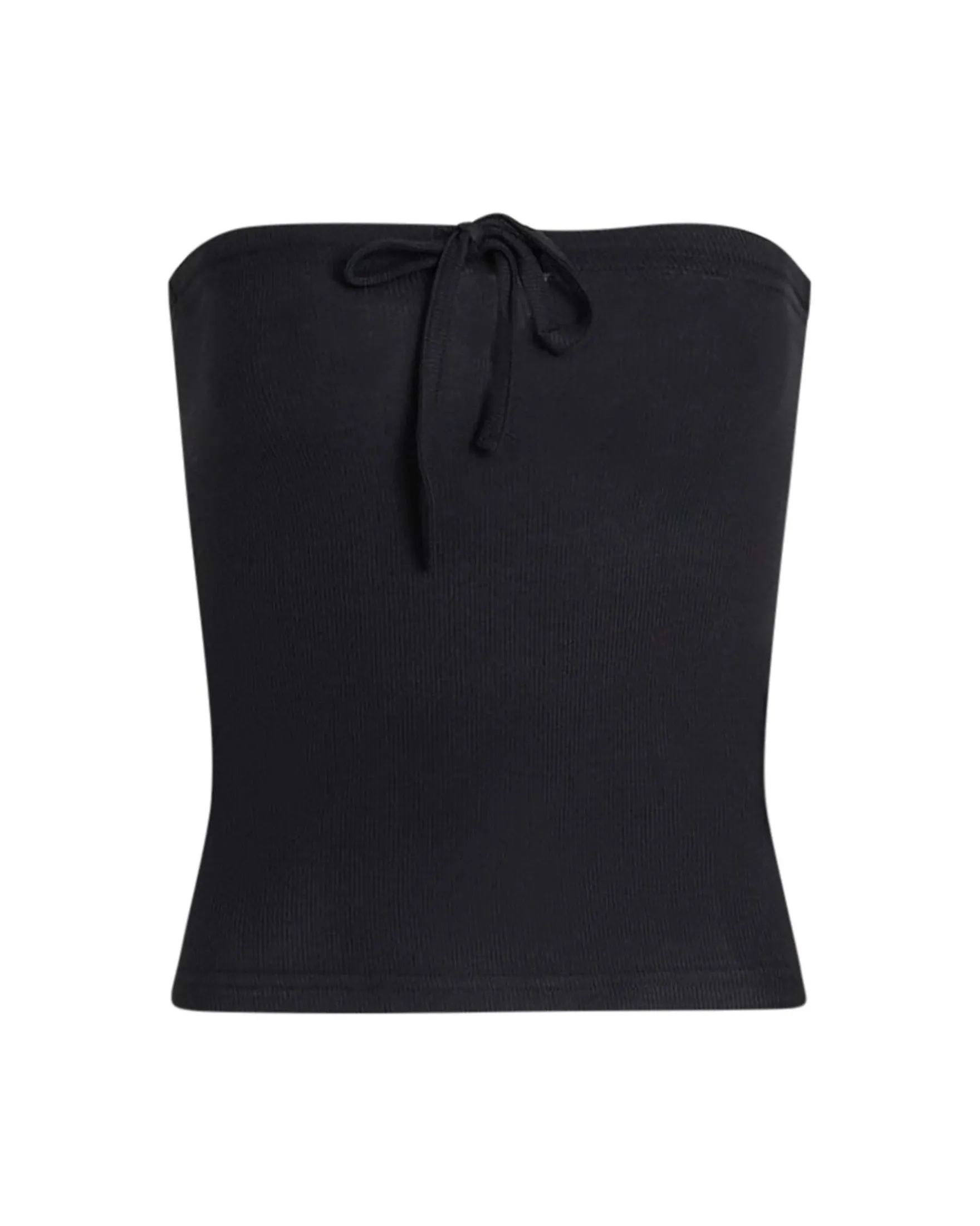 Purcat rib top