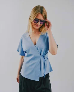 Purelina top