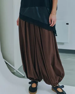 Purella harems pants
