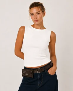 Purelvina cotton top