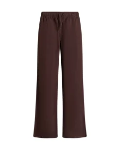 Purelvira linen pant
