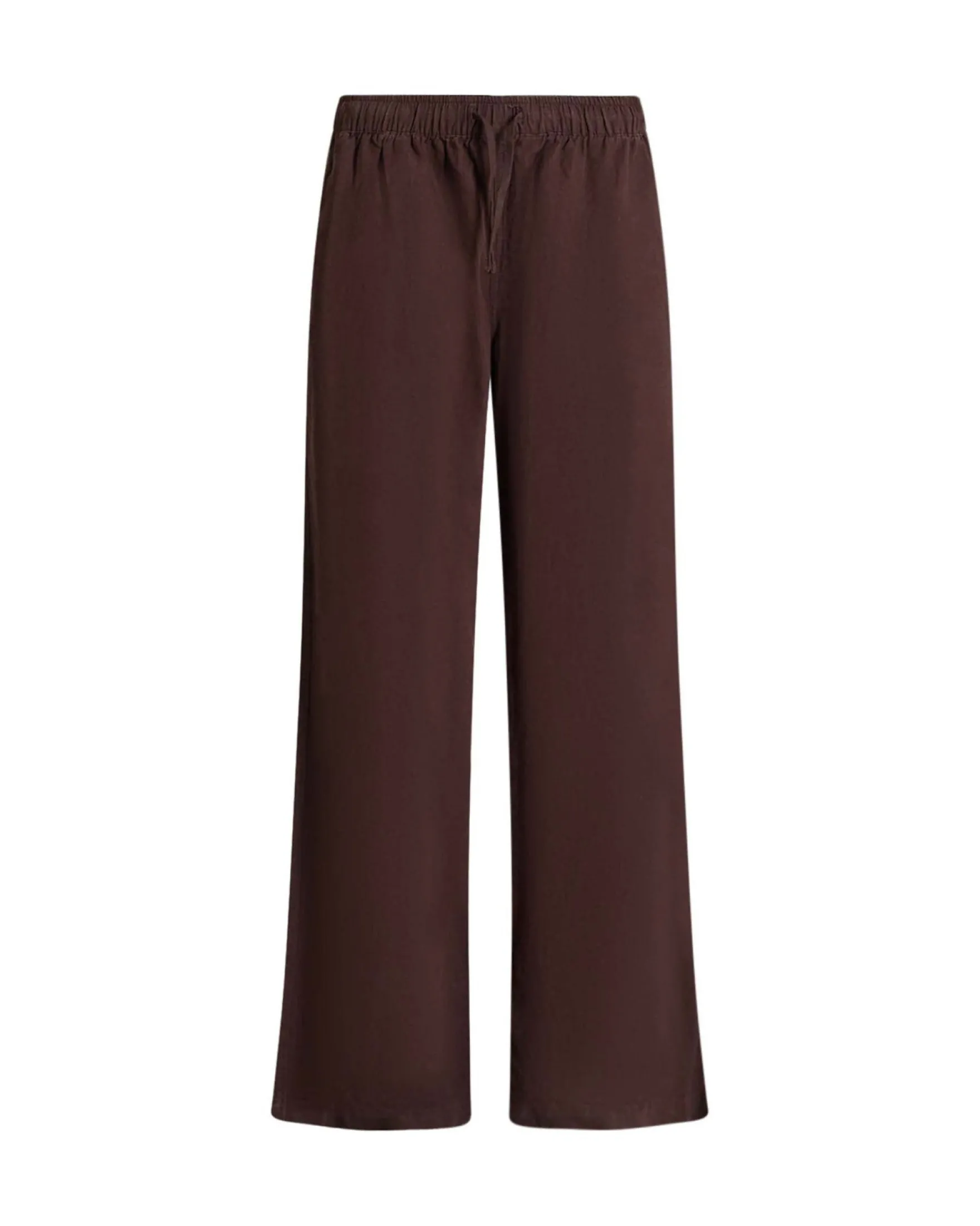 Purelvira linen pant