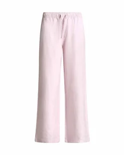 Purelvira linen pant