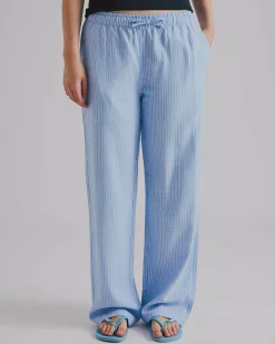 Purelvira linen pant
