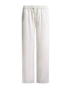 Purelvira linen pant