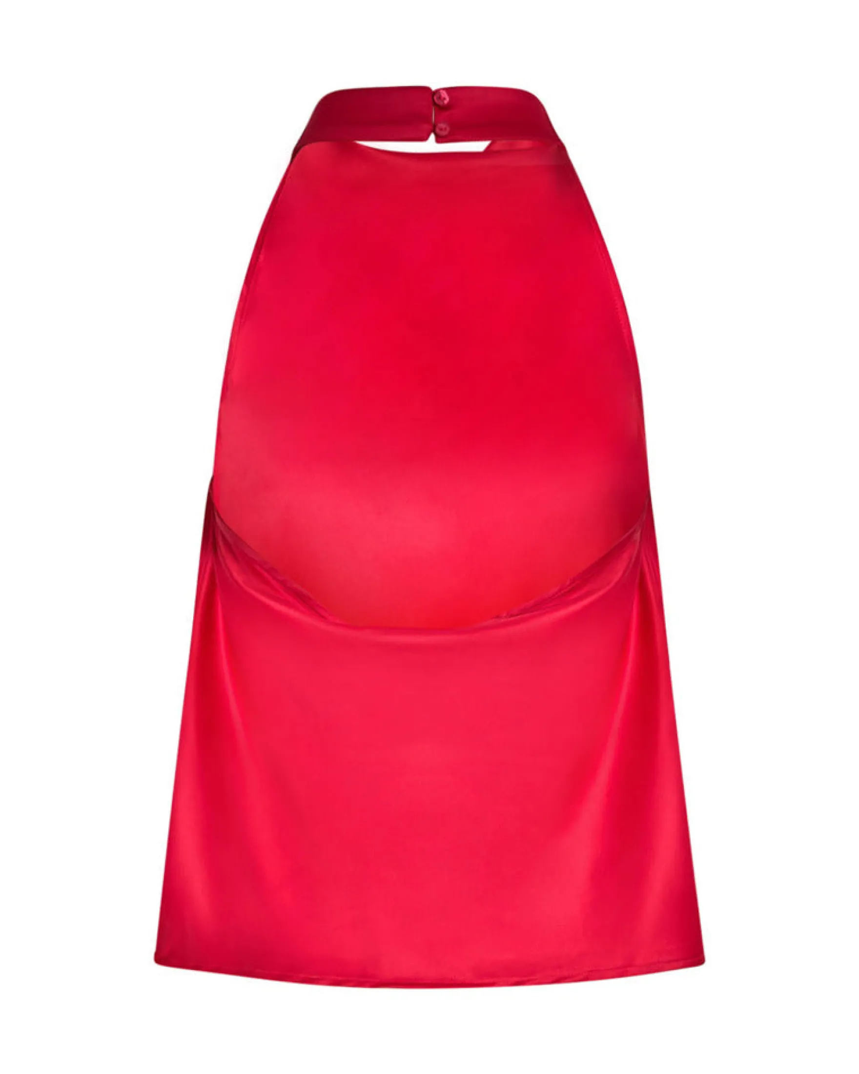 Puresmine satin top