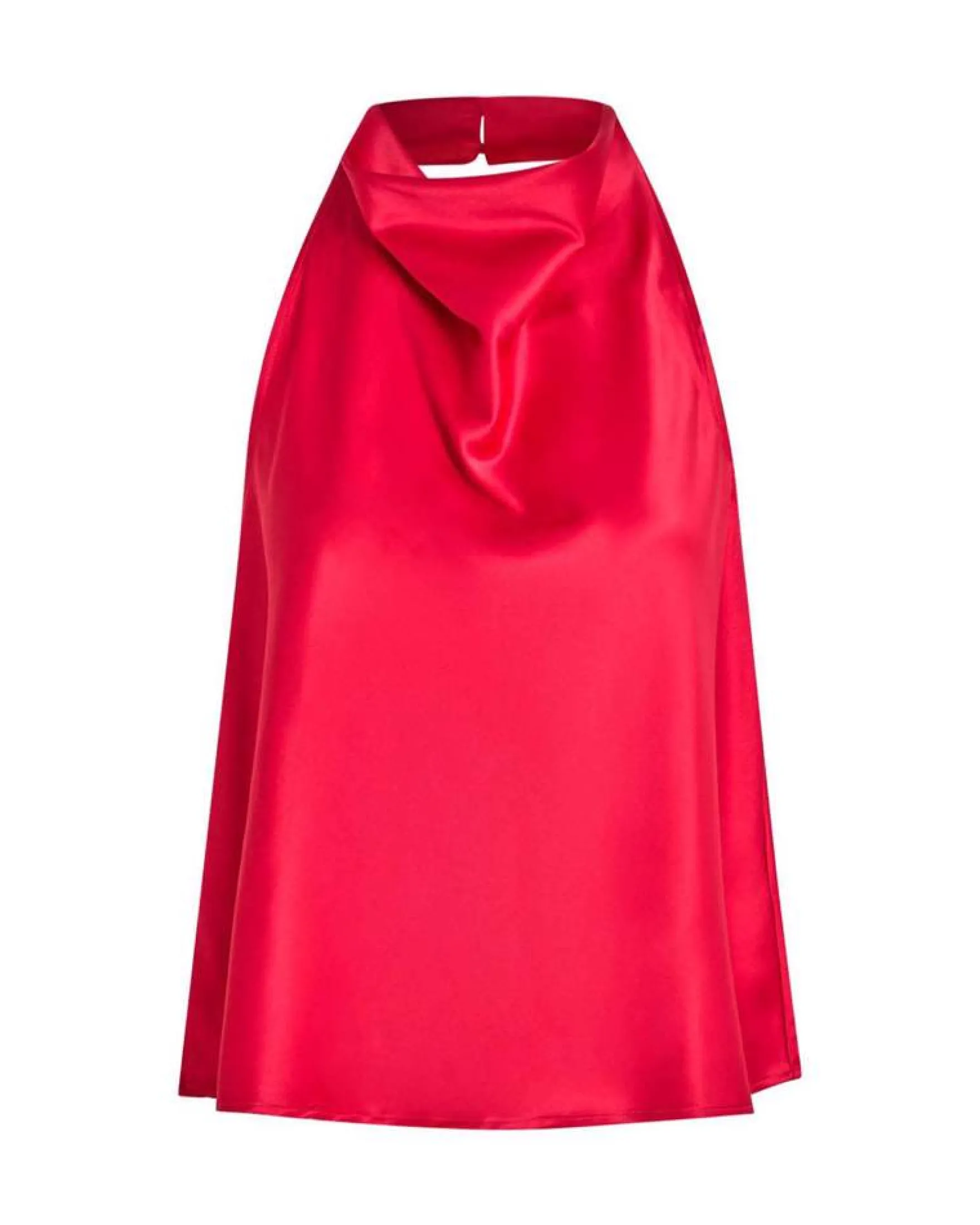 Puresmine satin top