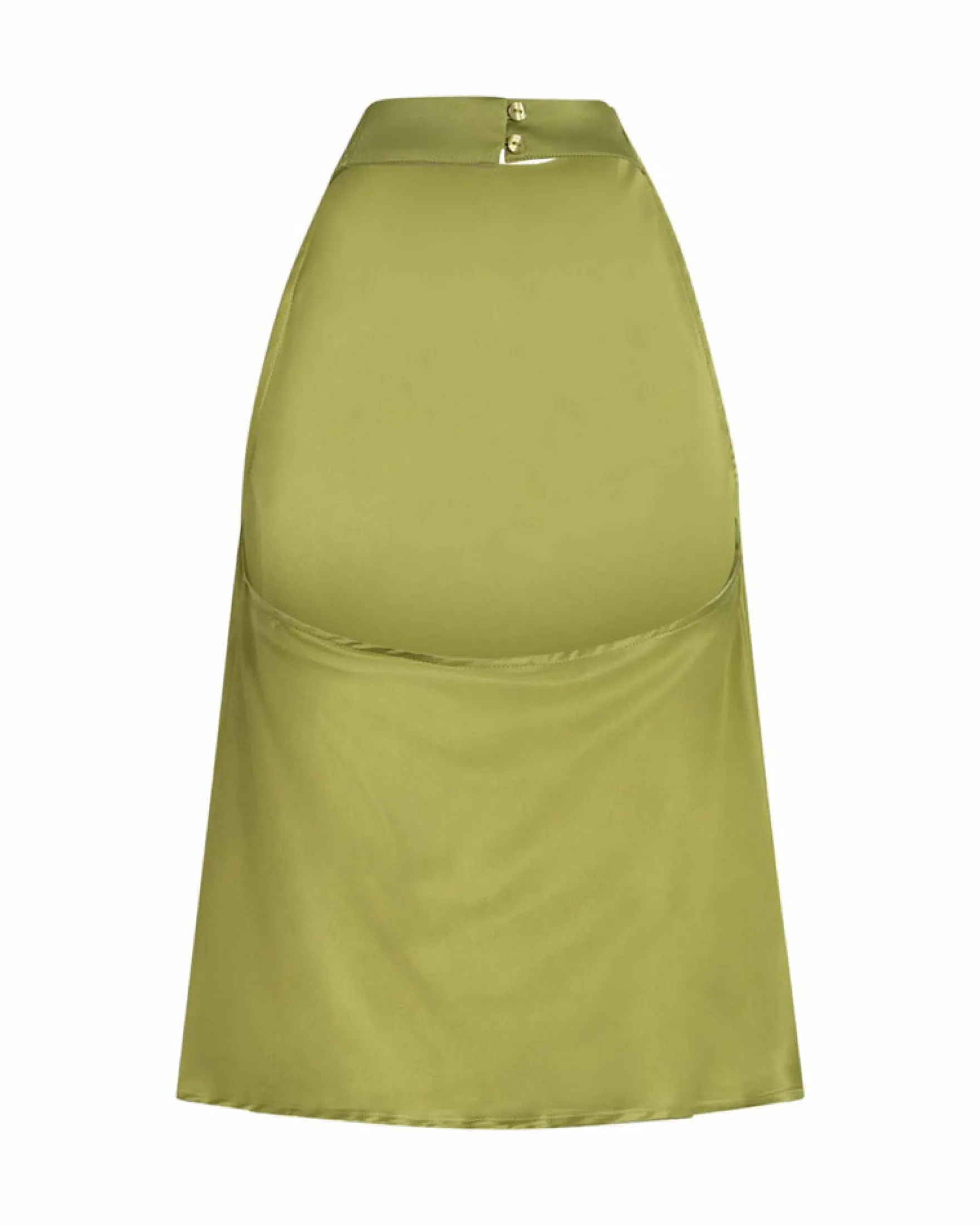 Puresmine satin top