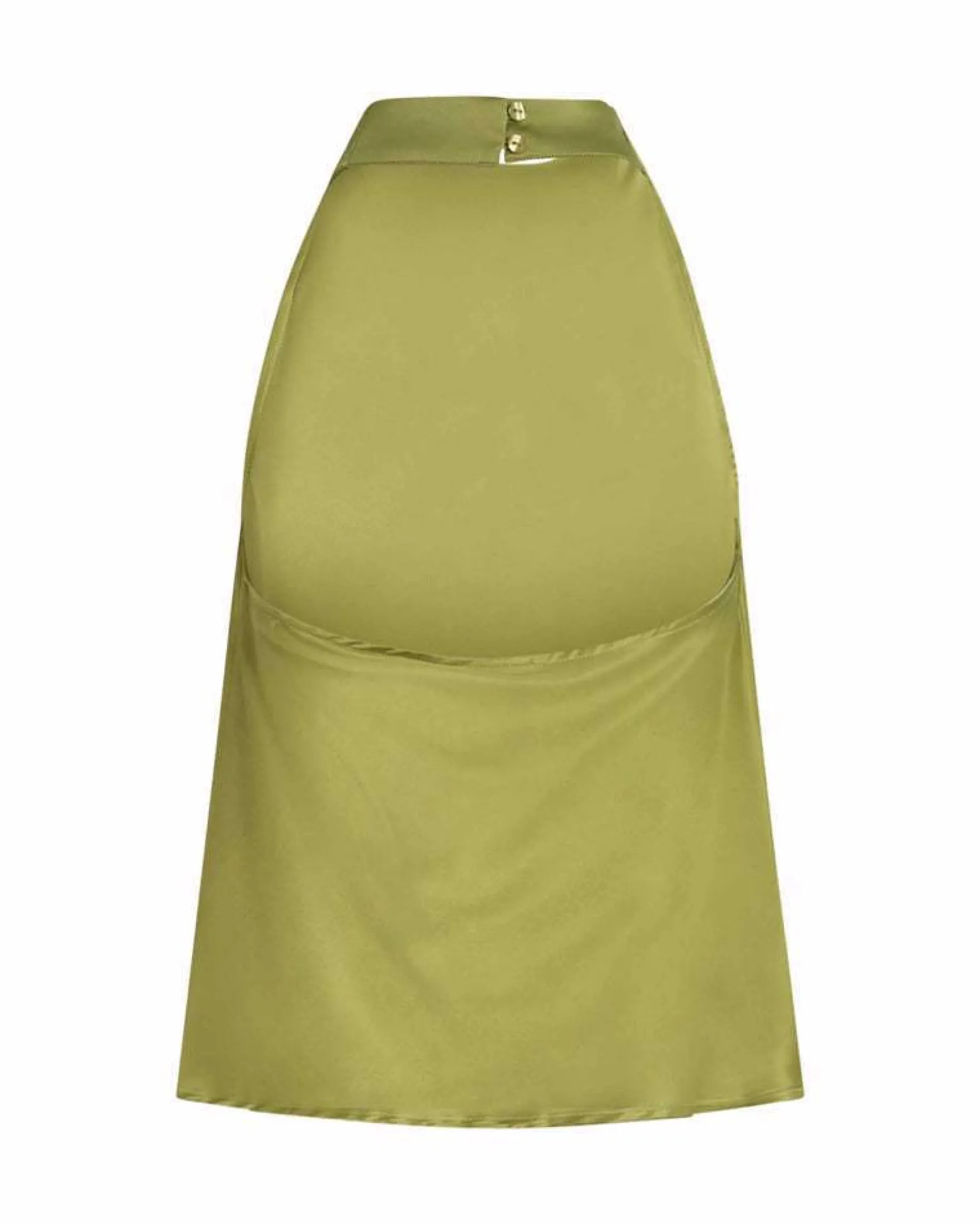 Puresmine satin top