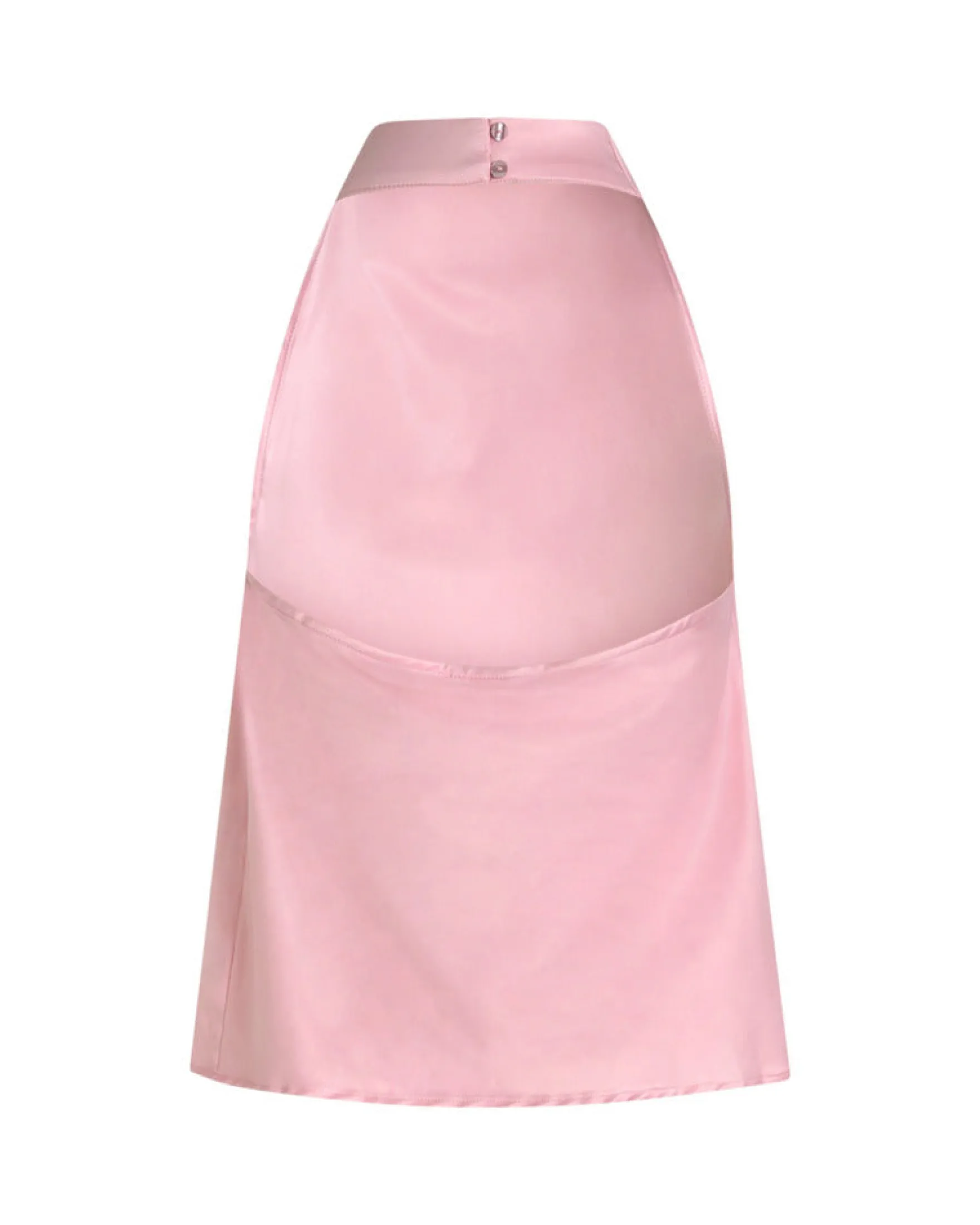 Puresmine satin top