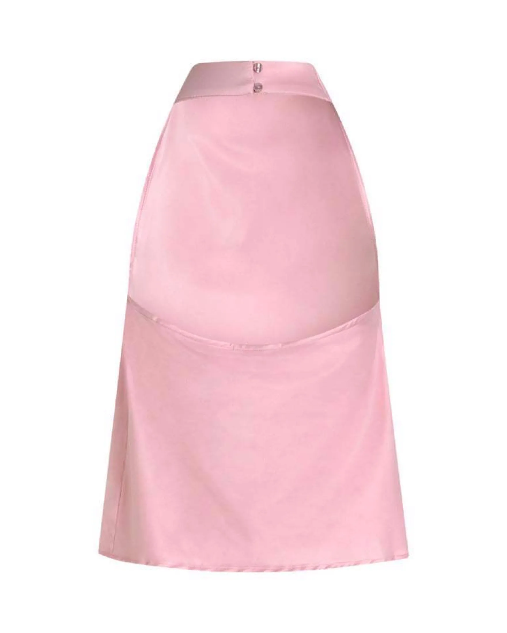 Puresmine satin top