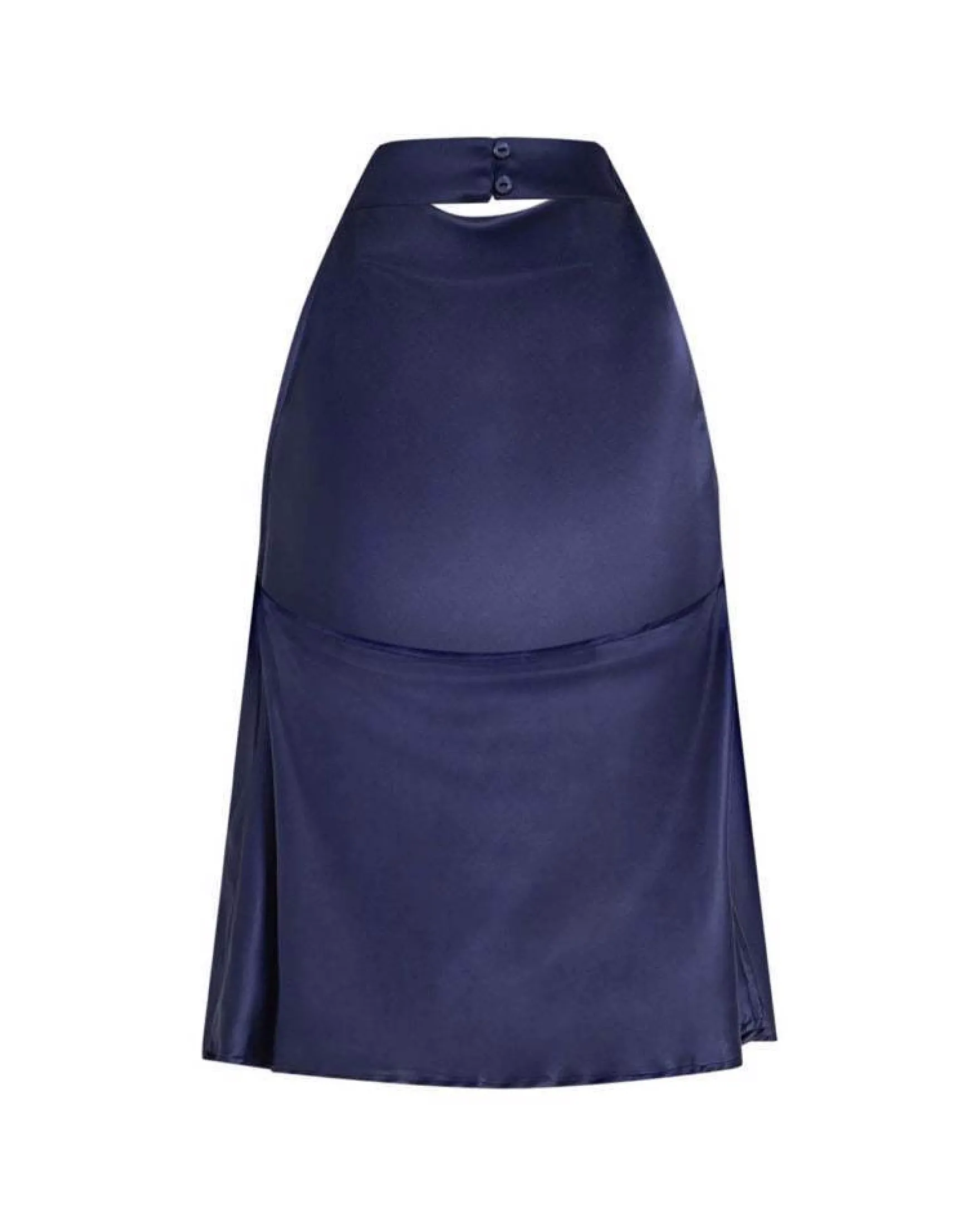 Puresmine satin top
