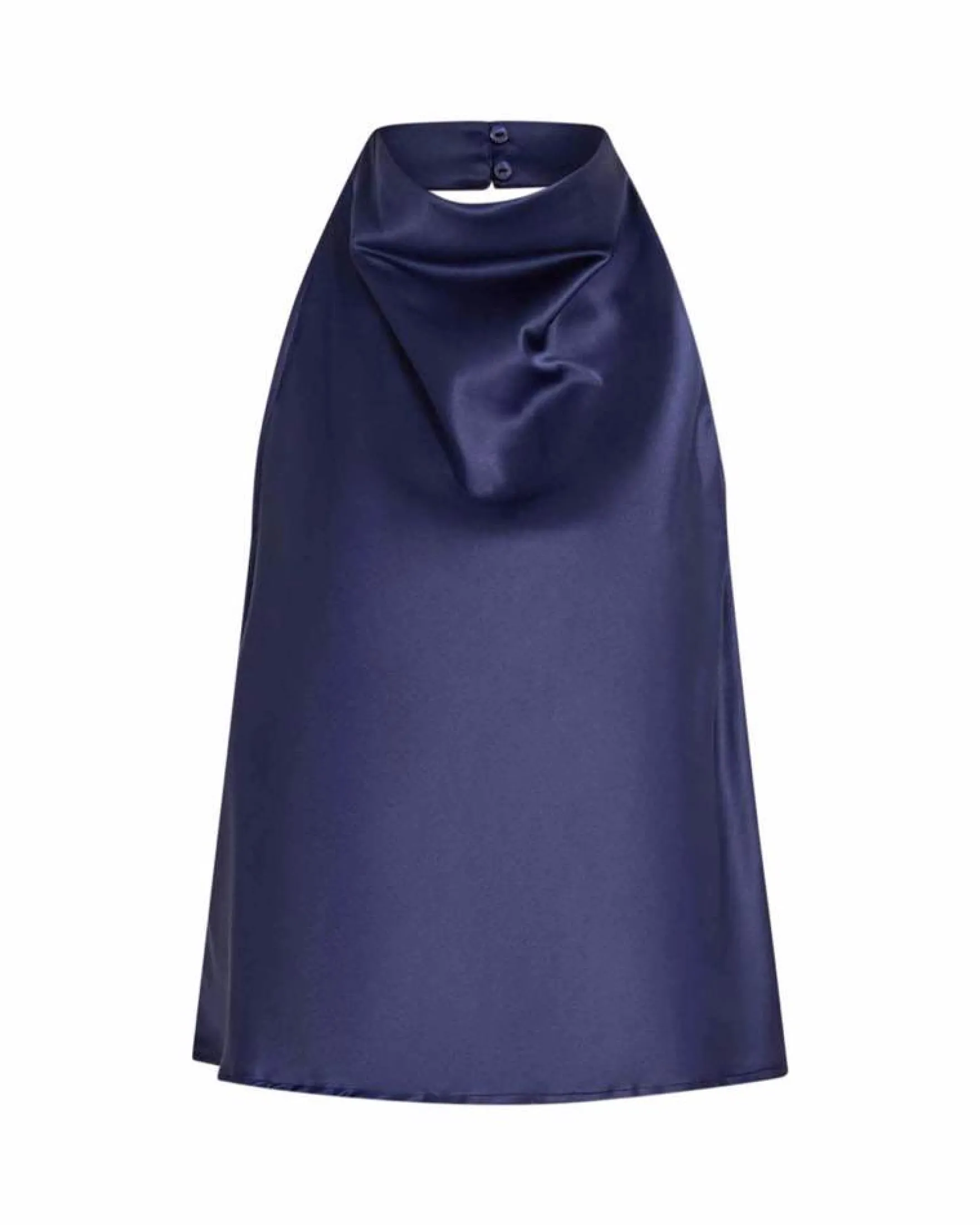Puresmine satin top