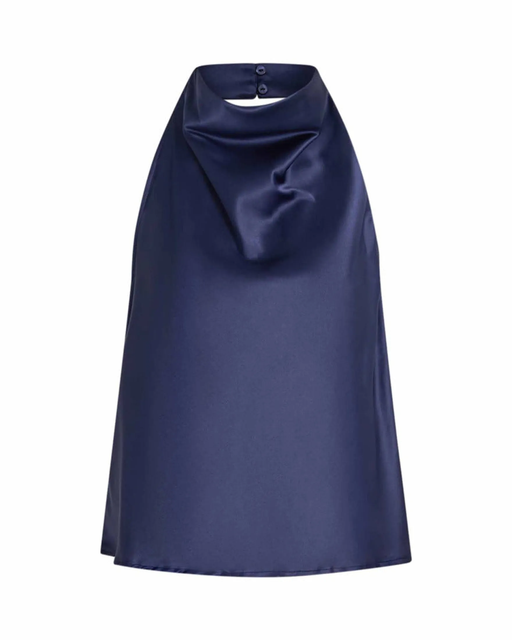 Puresmine satin top