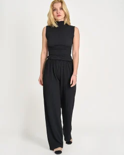 Purfelicia pants