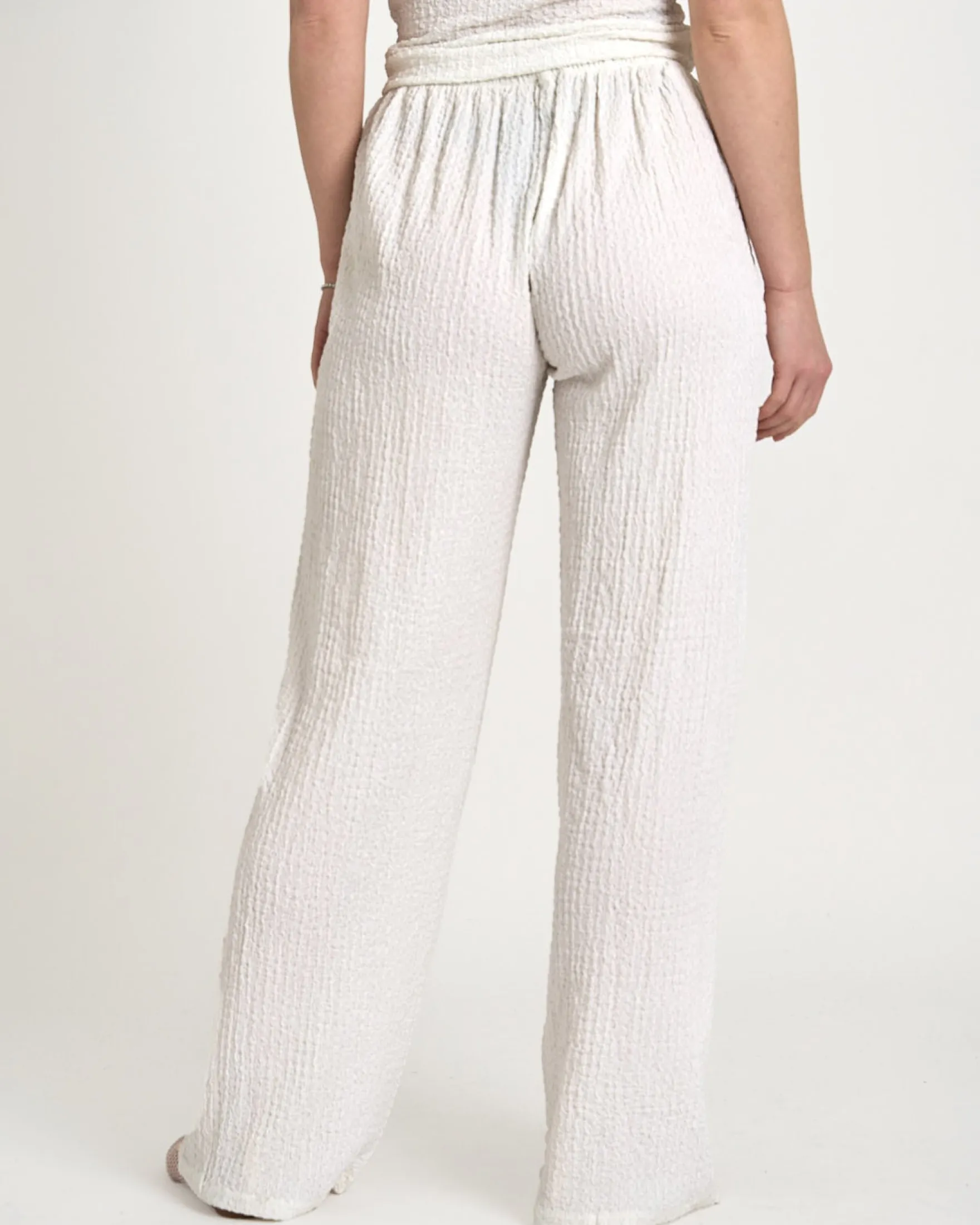 Purfelicia pants