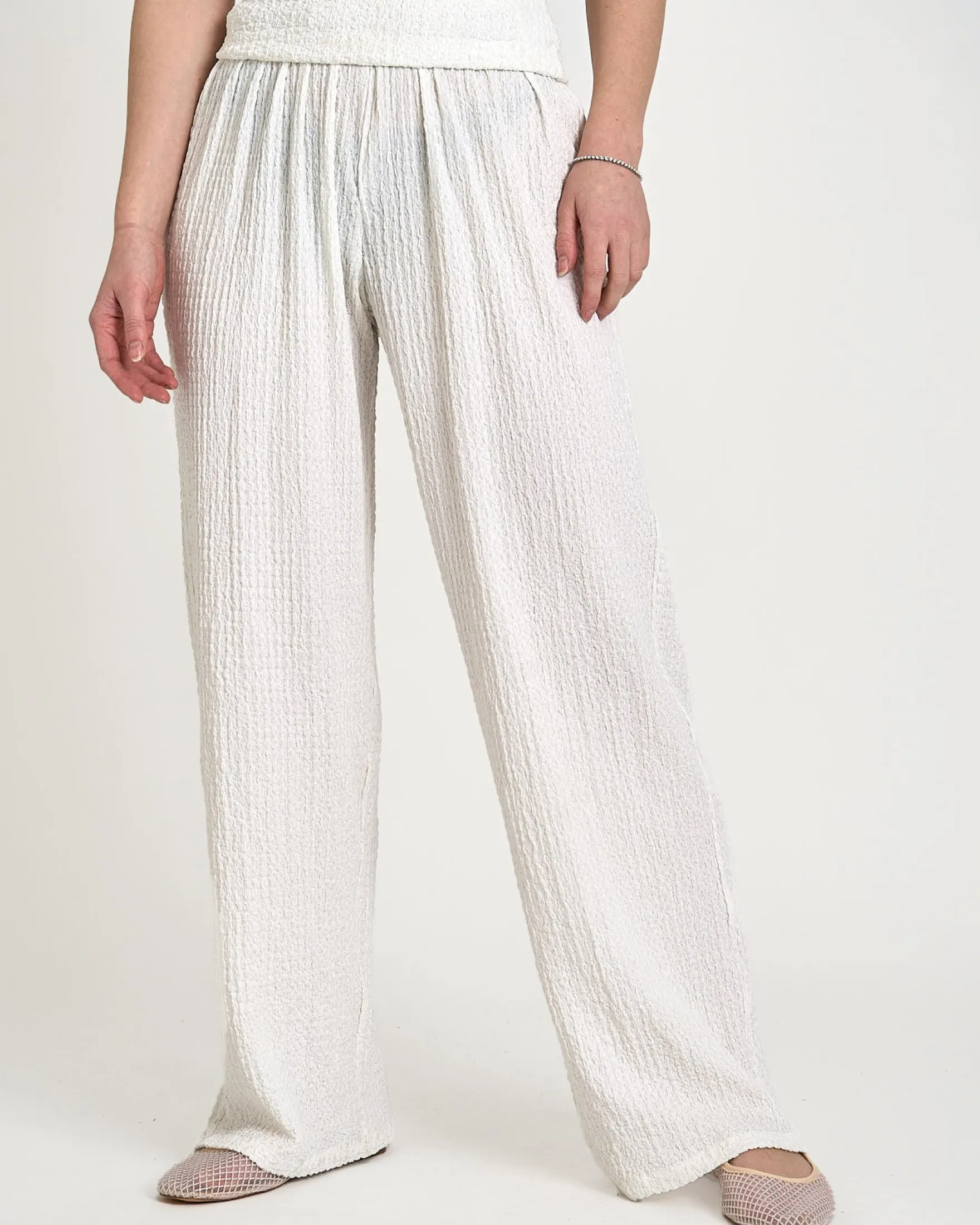 Purfelicia pants