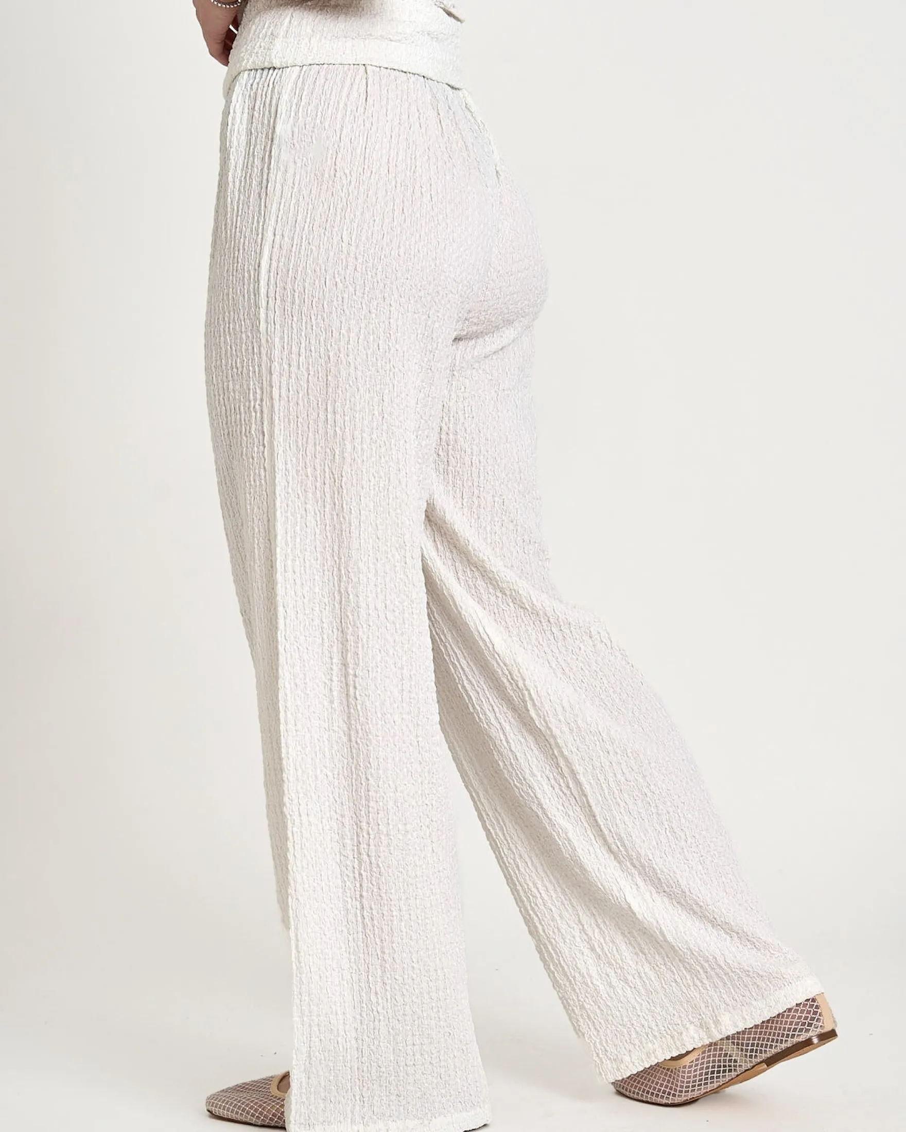 Purfelicia pants
