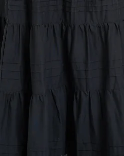 Purfenya cotton skirt