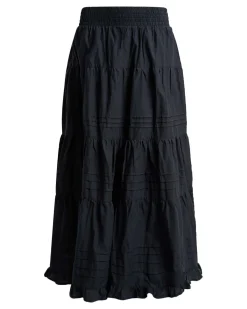 Purfenya cotton skirt