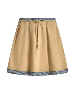 Purissa skirt