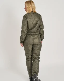 Purjanita snowsuit