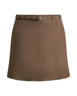Purjasmin skirt