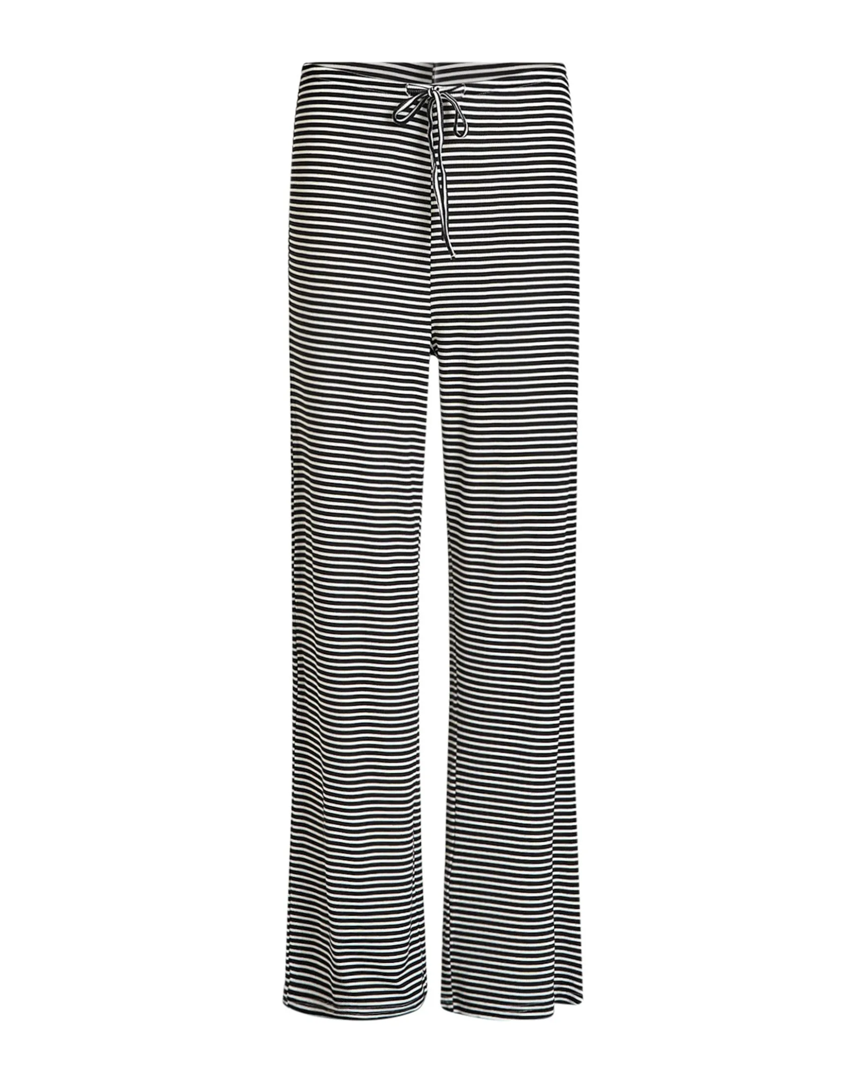 Purkam rib pants