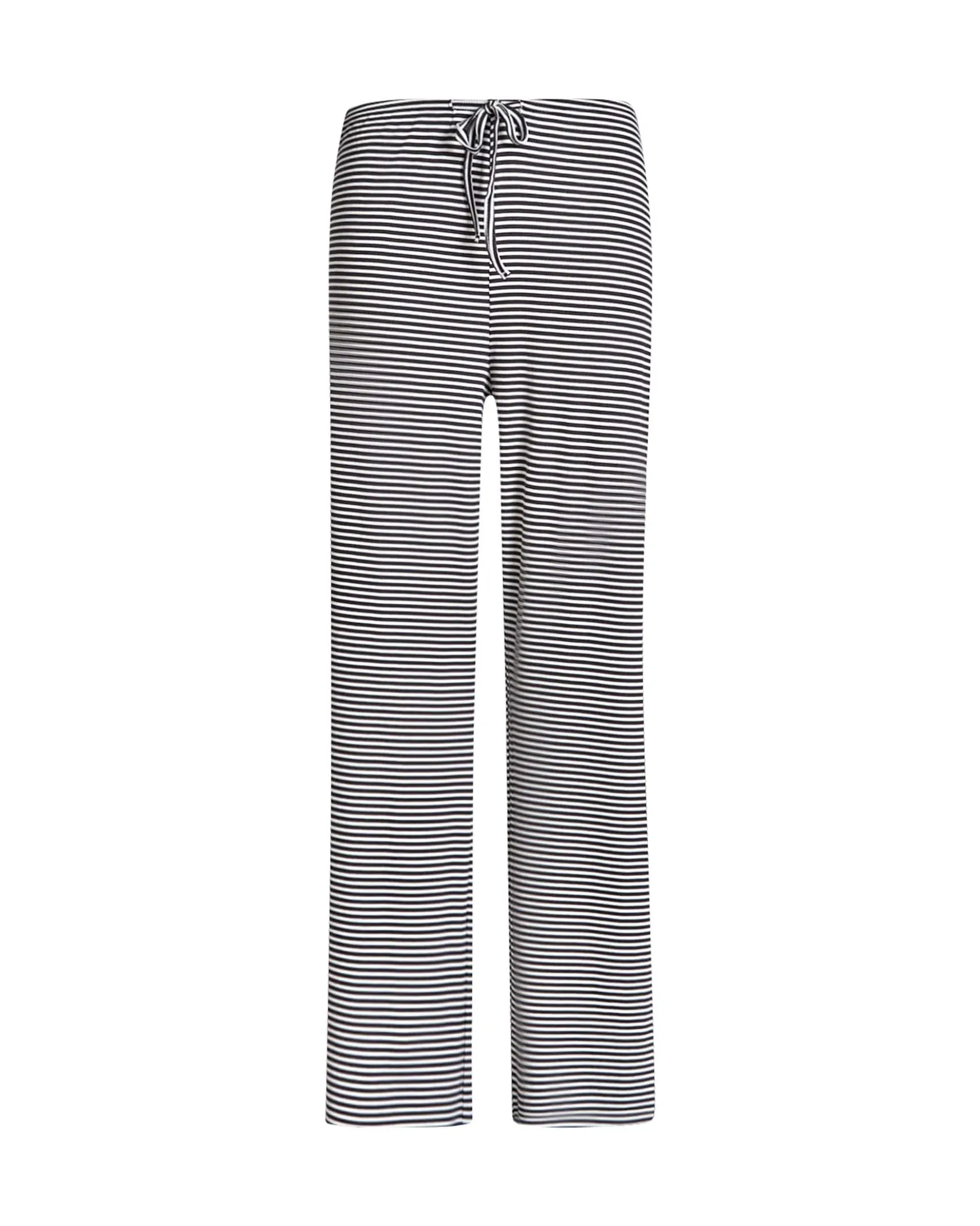Purkam rib pants