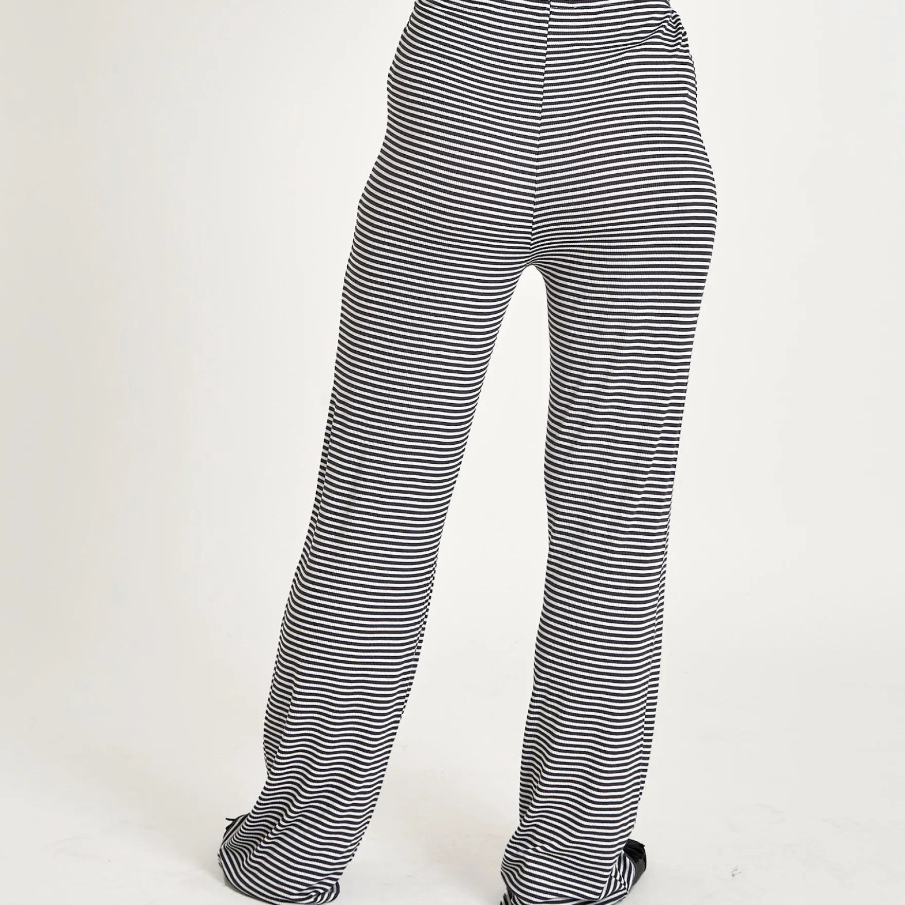 Purkam rib pants