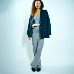 Purkam rib pants