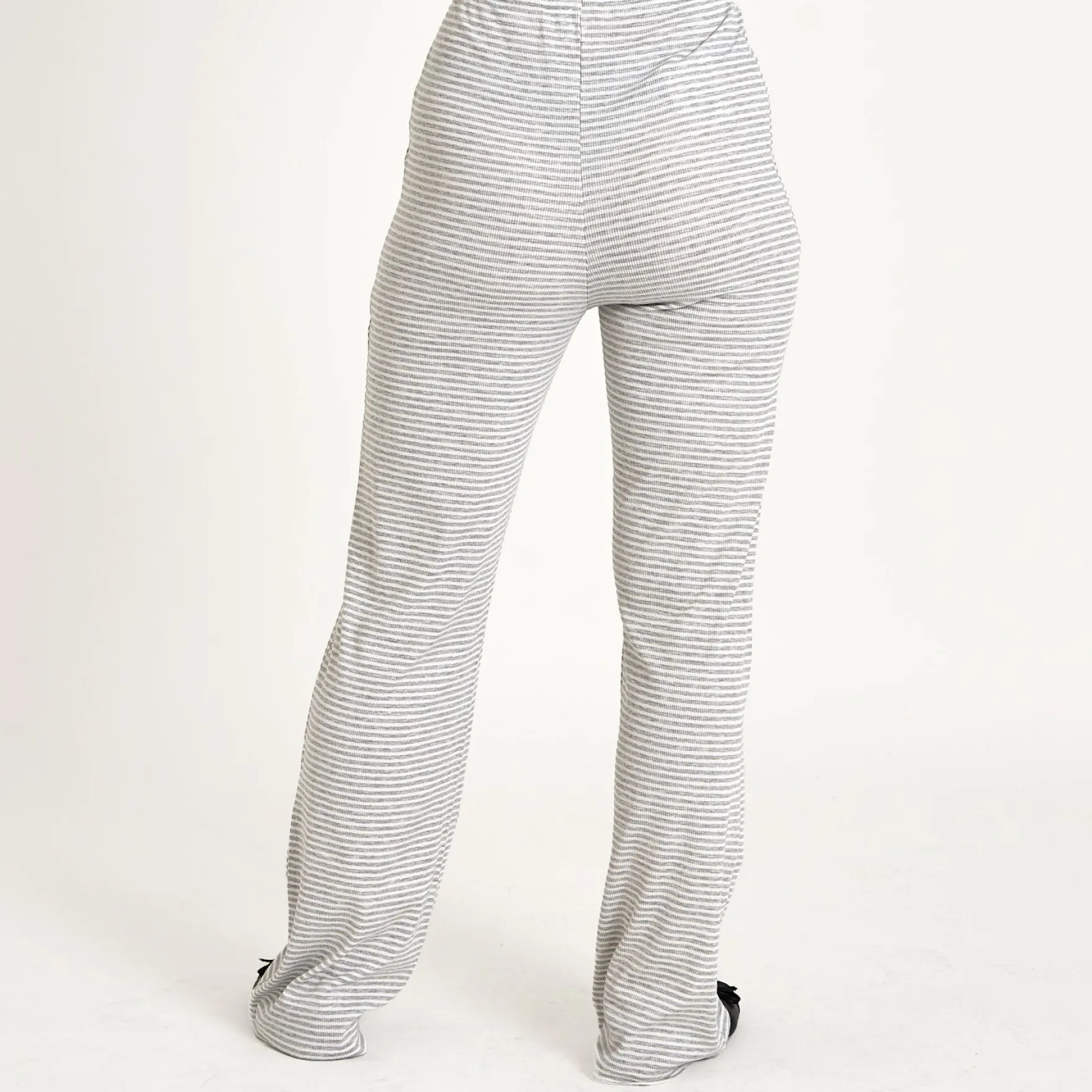 Purkam rib pants